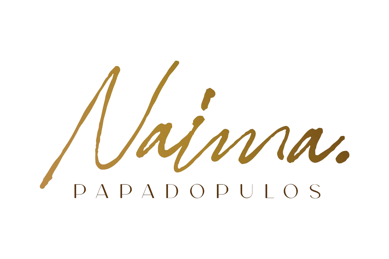 Naima Papadopulos - Escritora