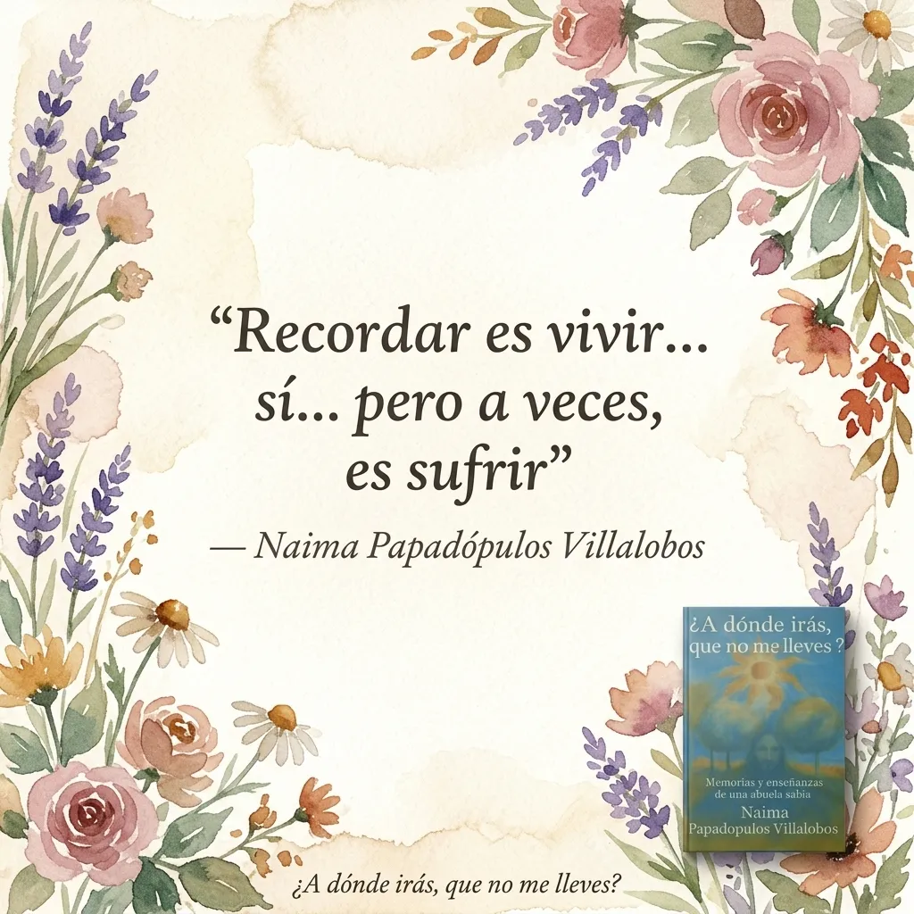 Fondo floral decorativo para la vista previa del libro